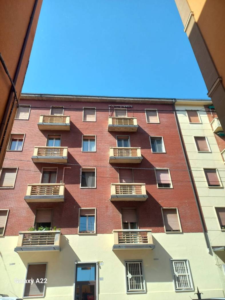 Facciata