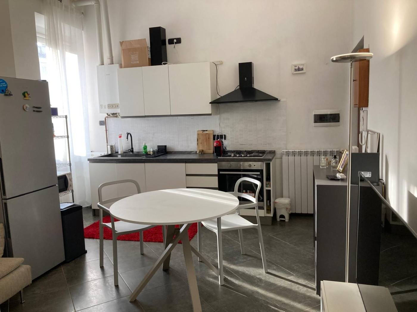 Cucina