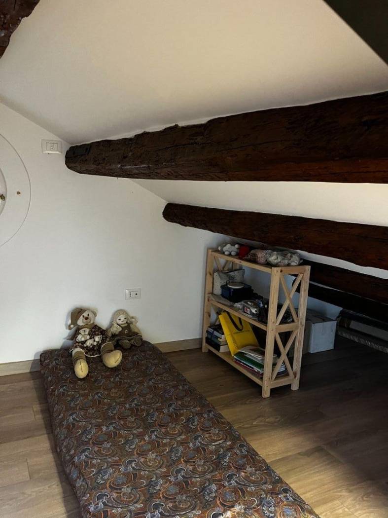 Camera da letto