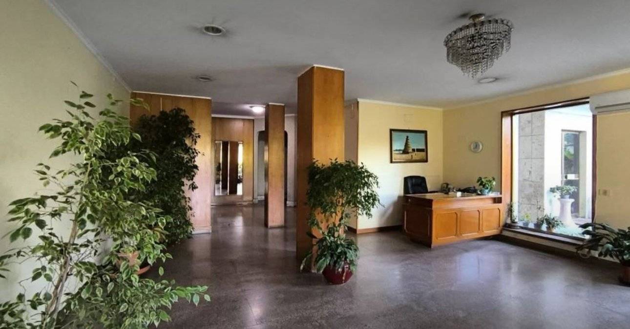 Interno palazzo
