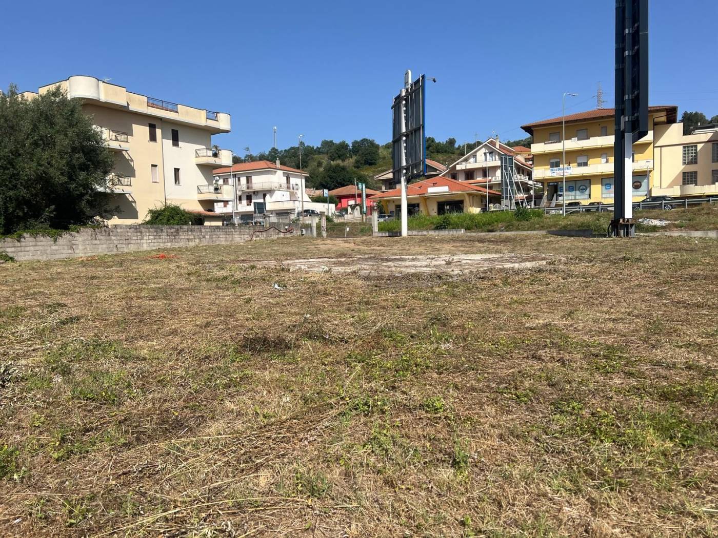 Terreno