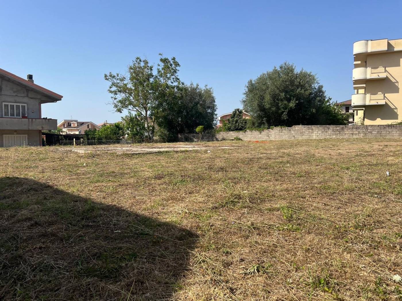 Terreno