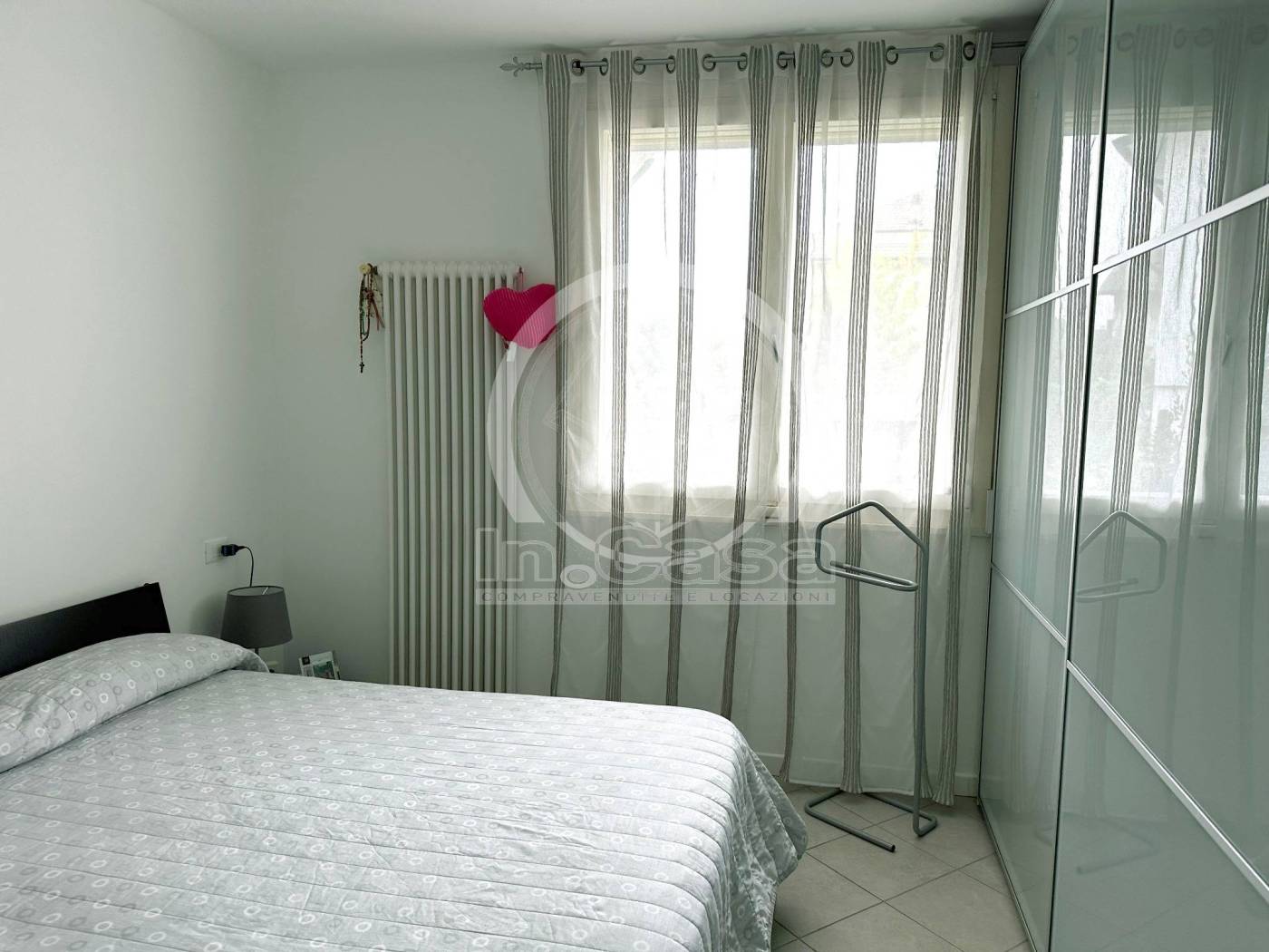 Camera da letto