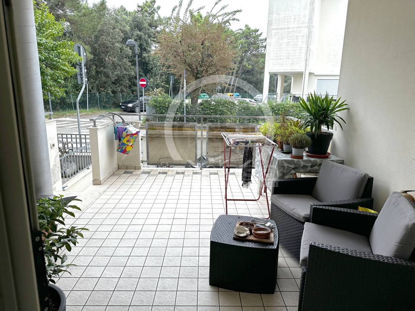 Terrazzo