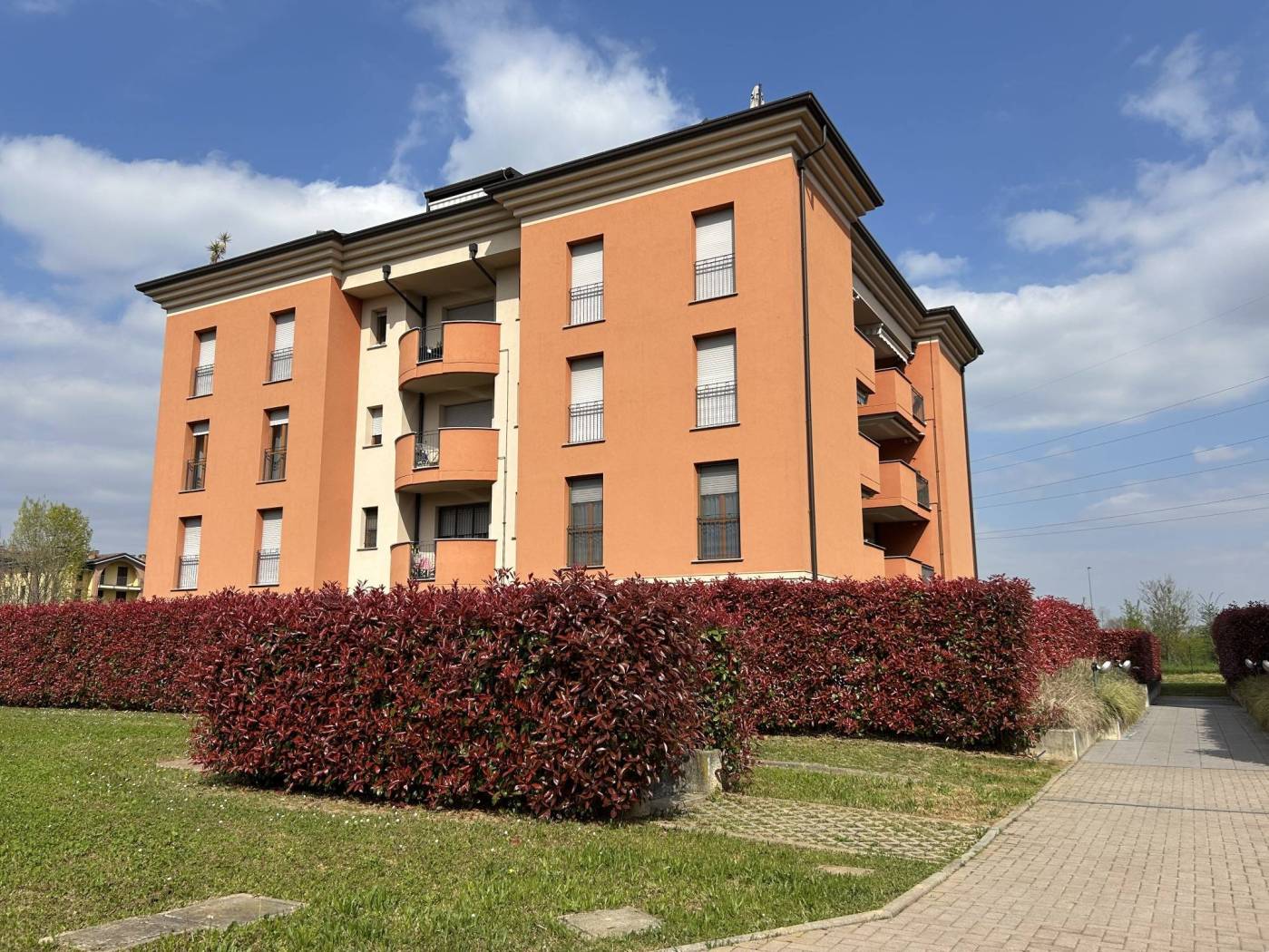 Facciata