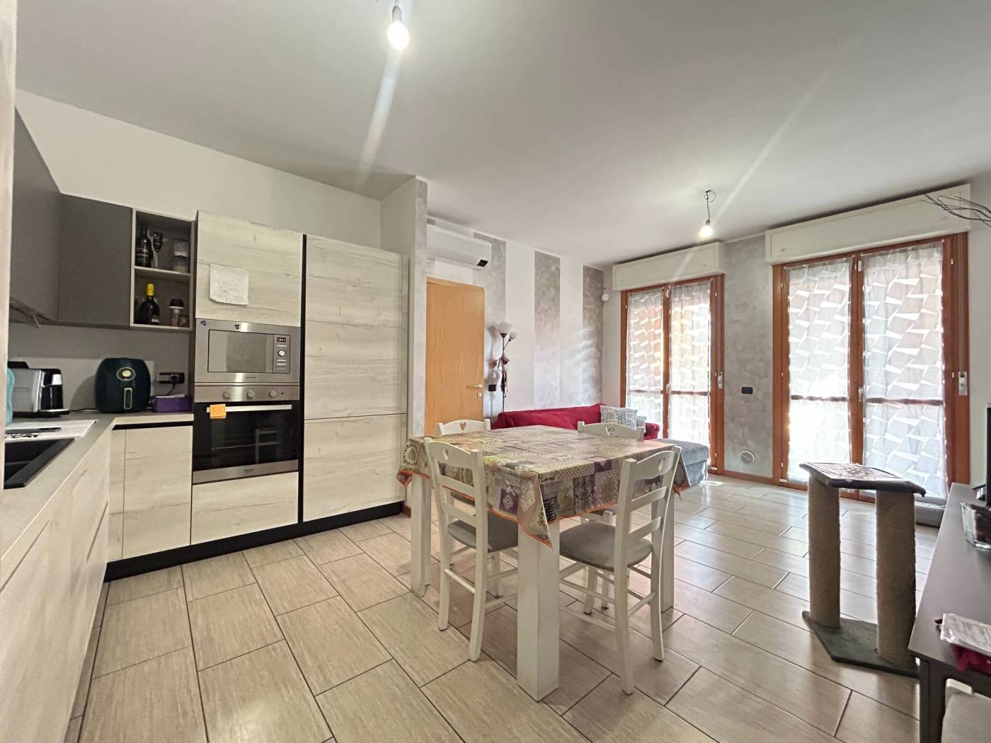 Sala da pranzo