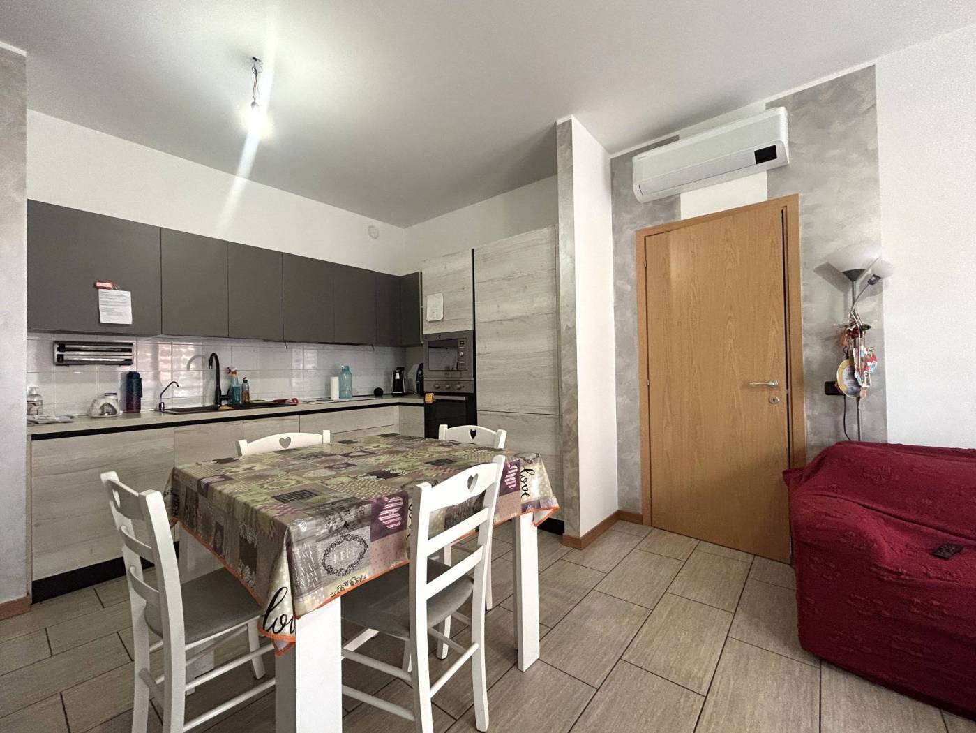 Sala da pranzo