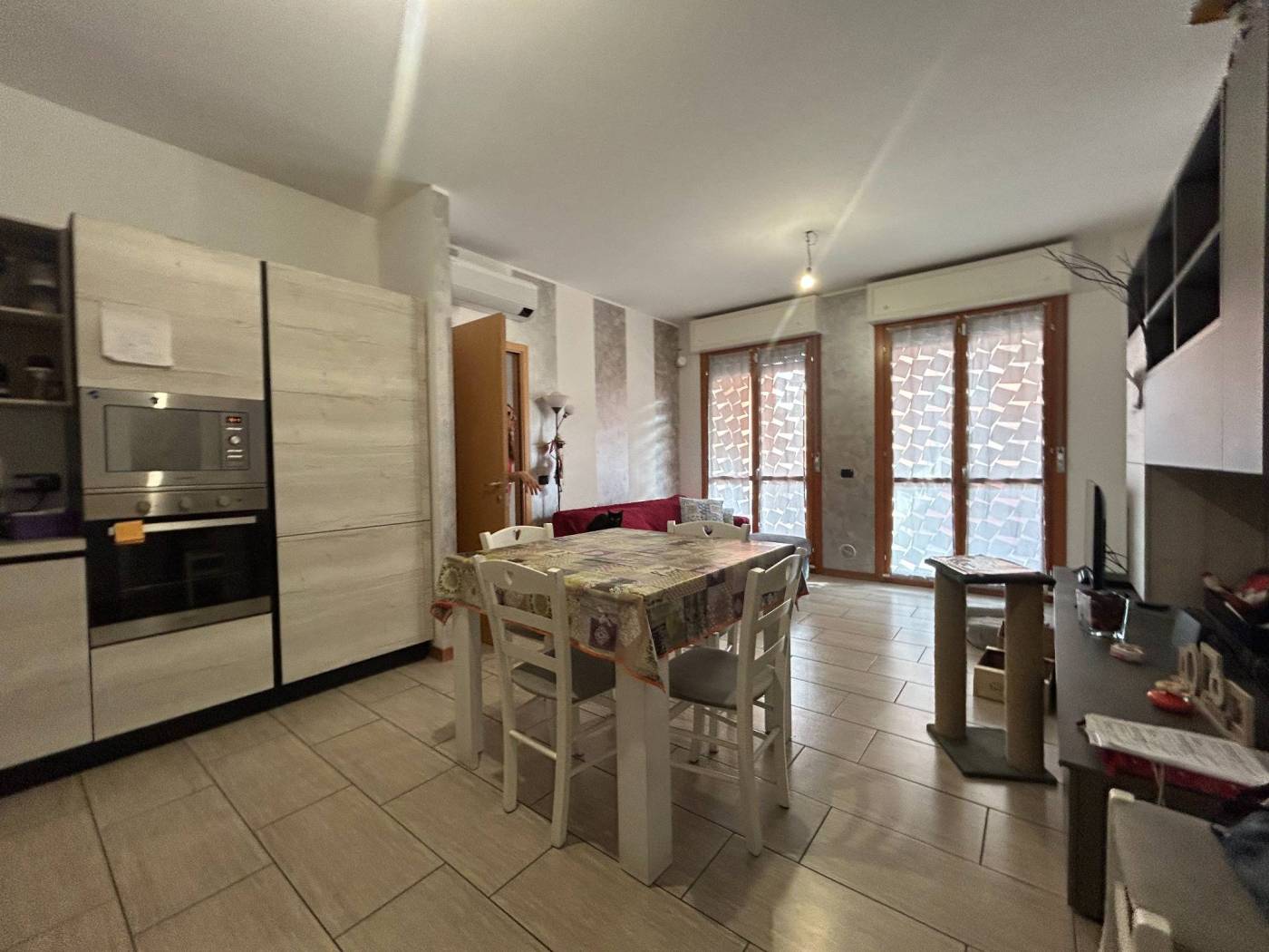 Sala da pranzo