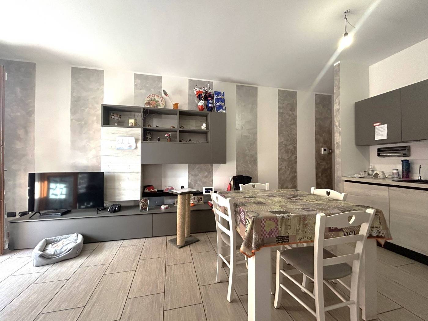 Sala da pranzo