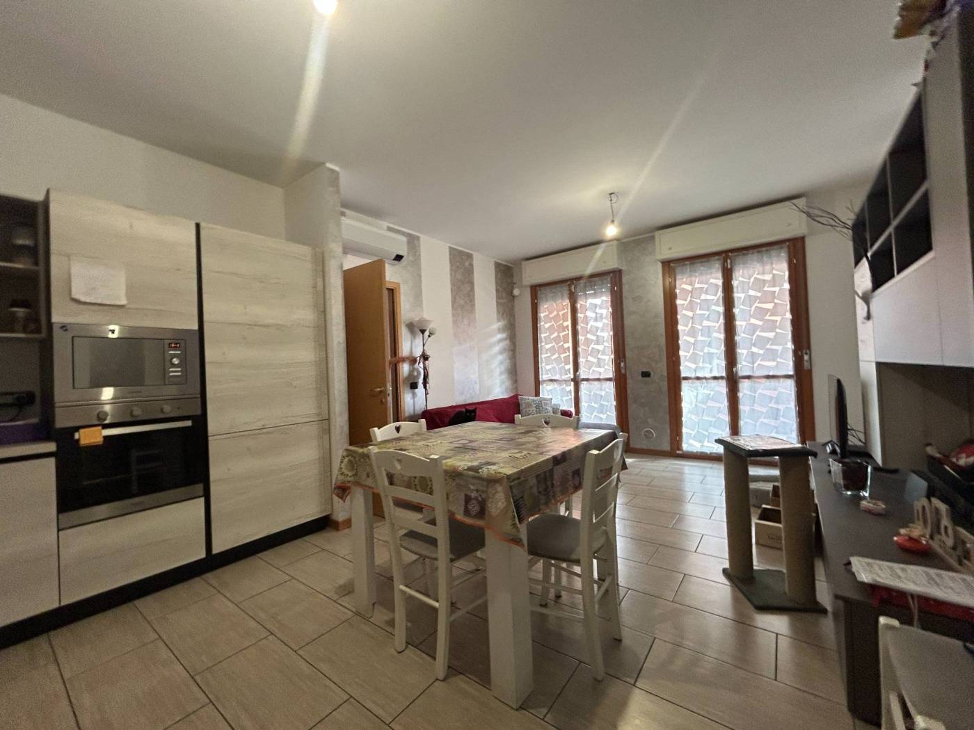 Sala da pranzo