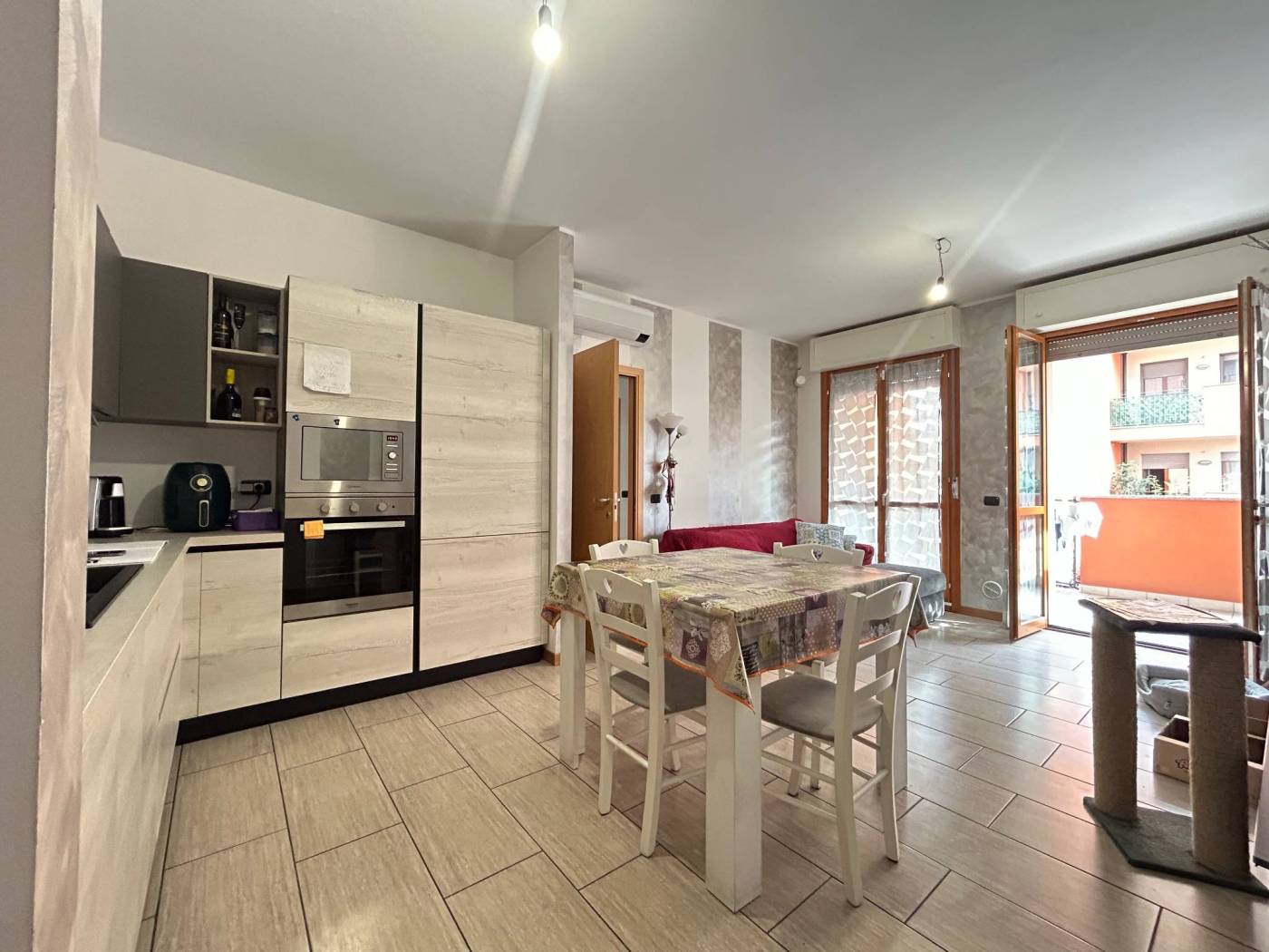 Sala da pranzo