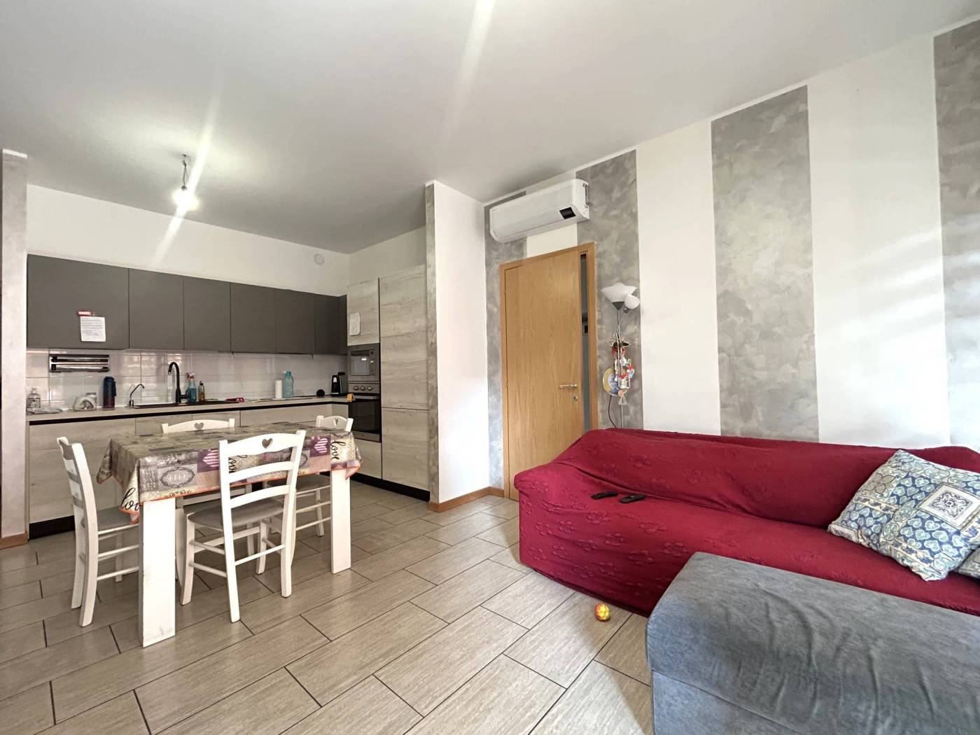 Sala da pranzo