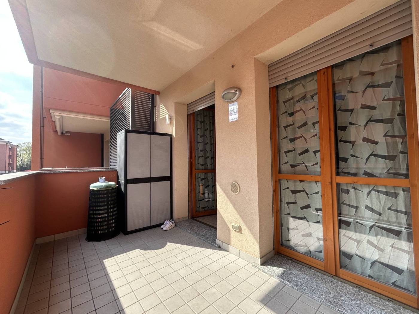 Terrazzo