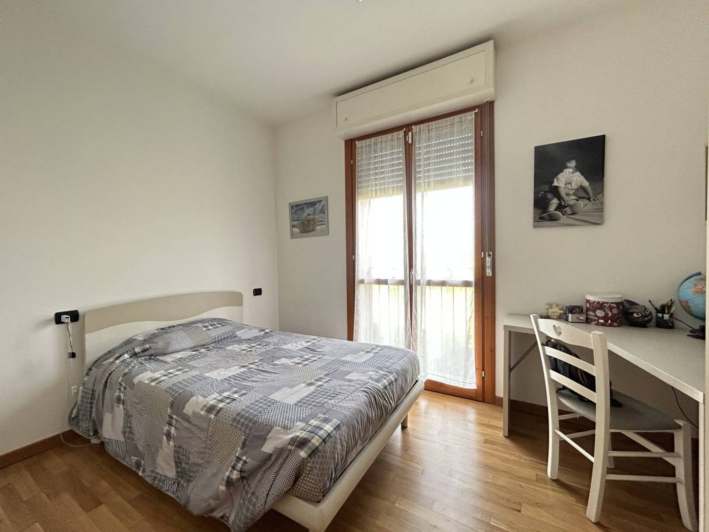 Camera da letto