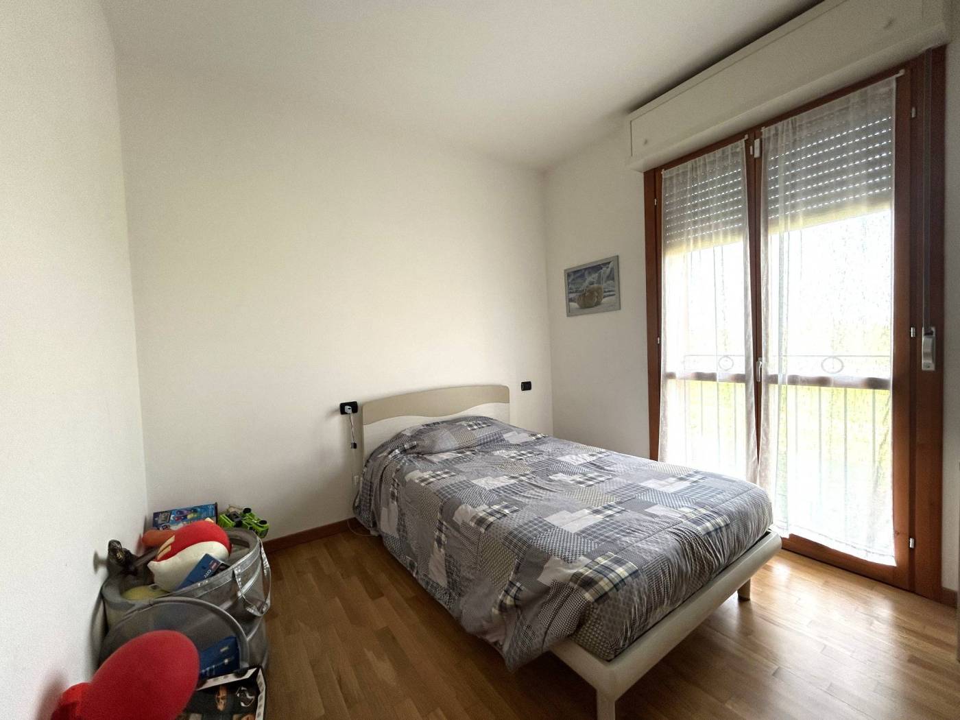 Camera da letto