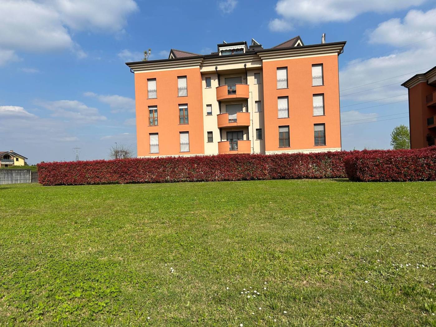 Facciata