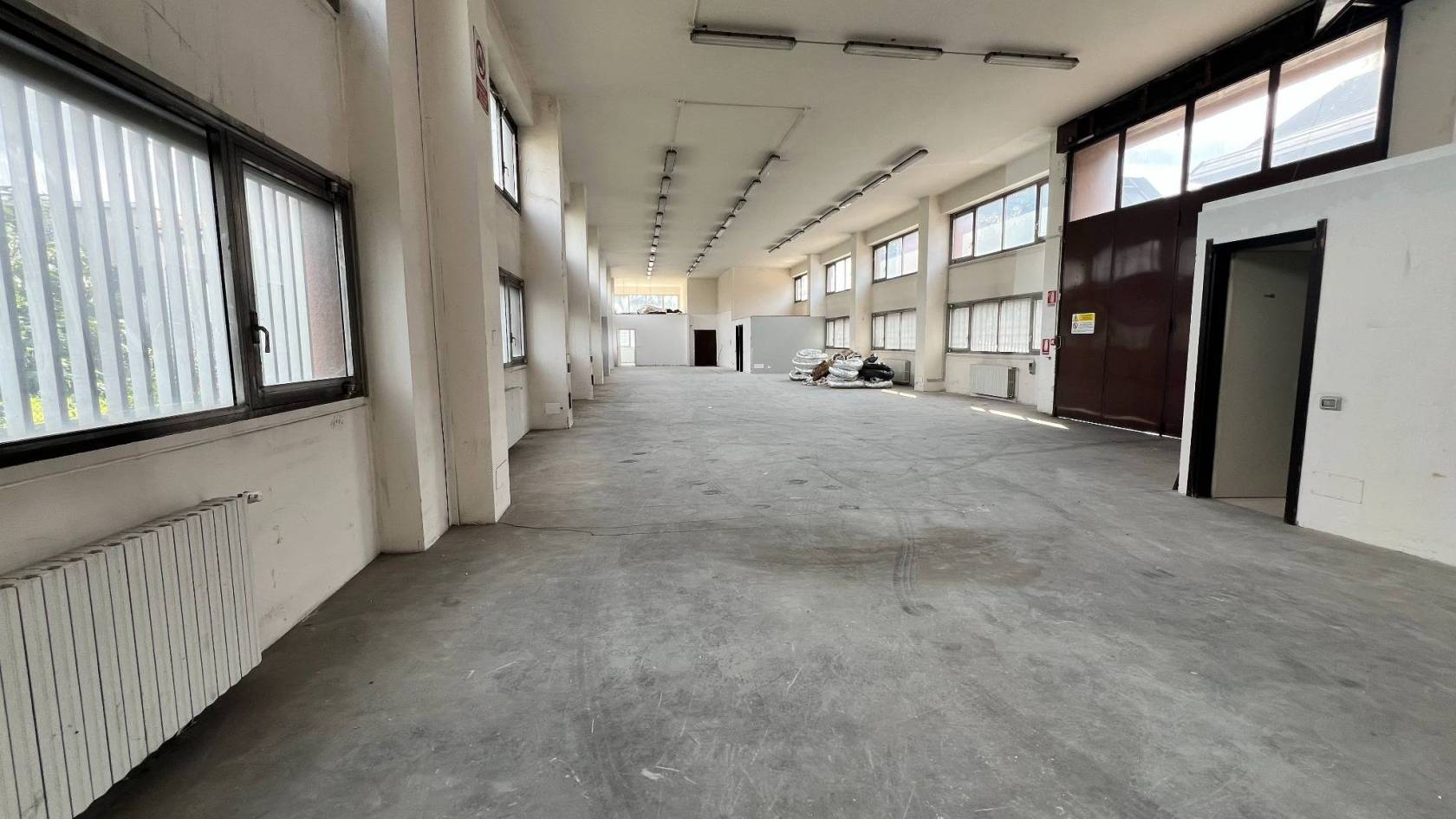 Interno non residenziale