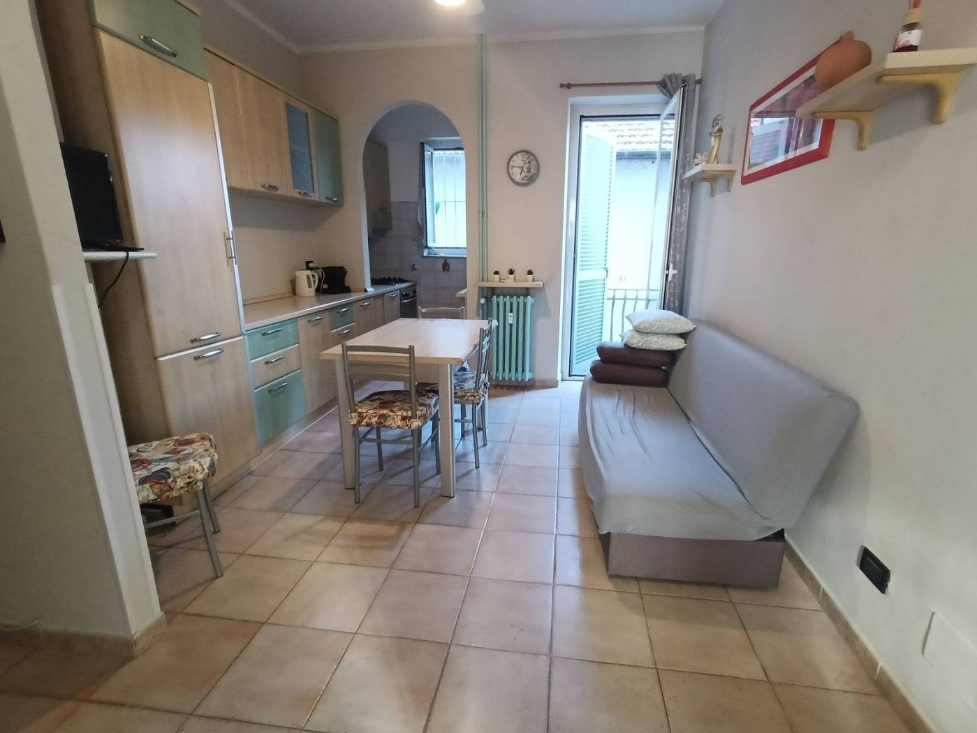 Cucina