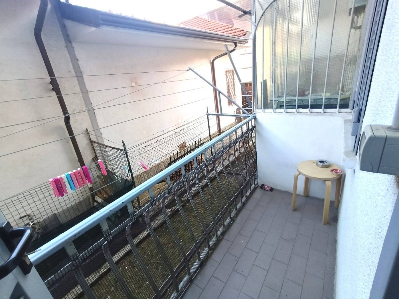 Balcone