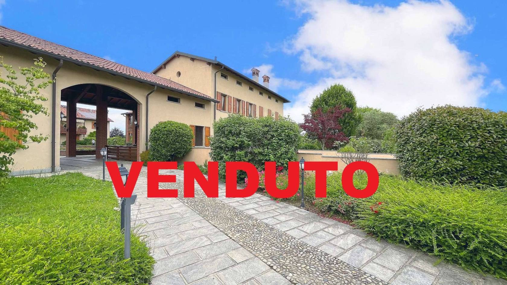 Giardino