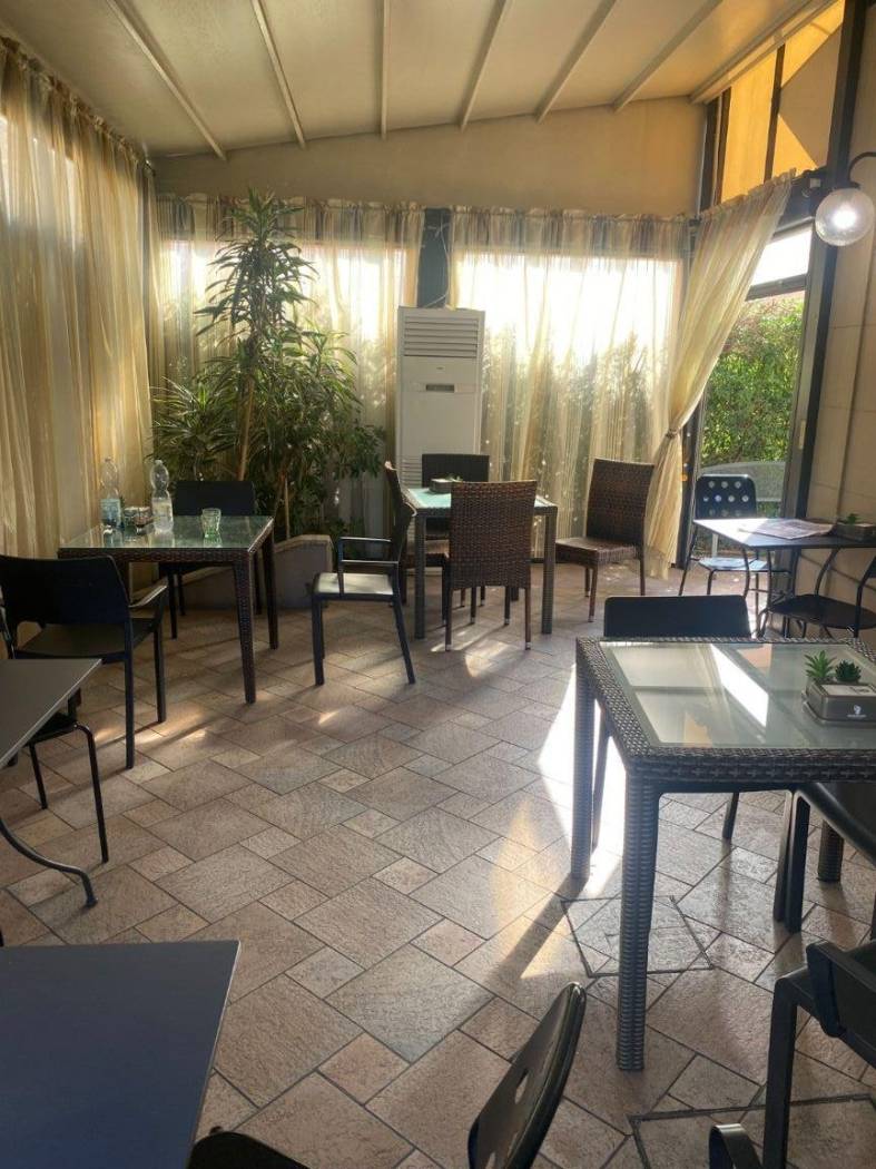 Veranda