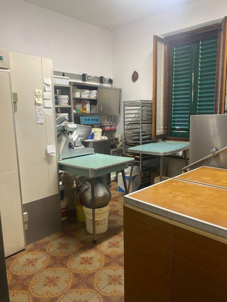 Interno non residenziale