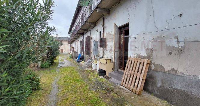 Cortile interno