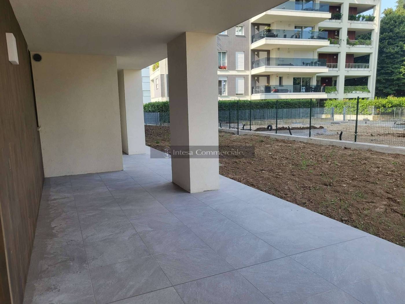 Interno palazzo