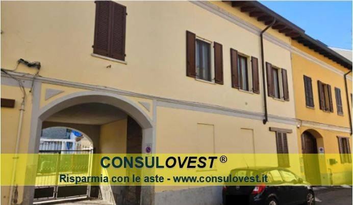 Facciata