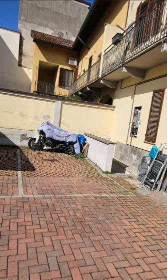 Cortile interno