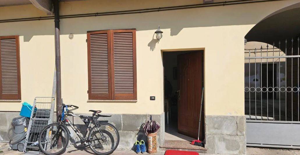Facciata