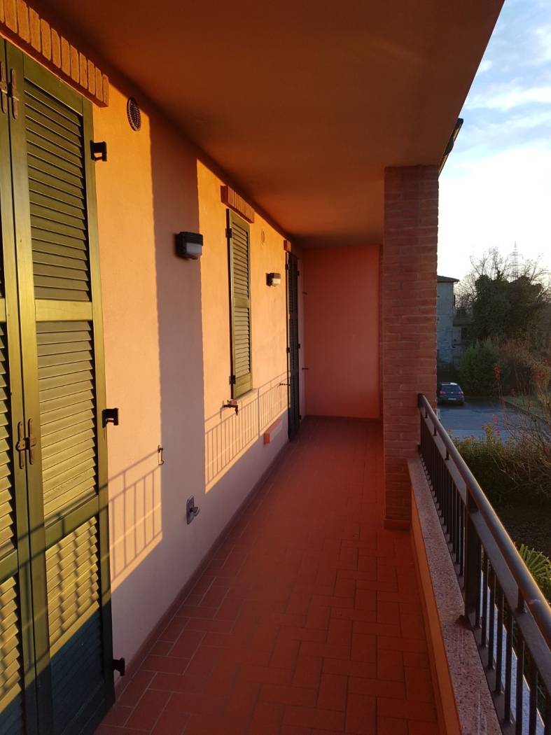Terrazzo