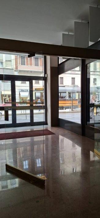 Interno palazzo