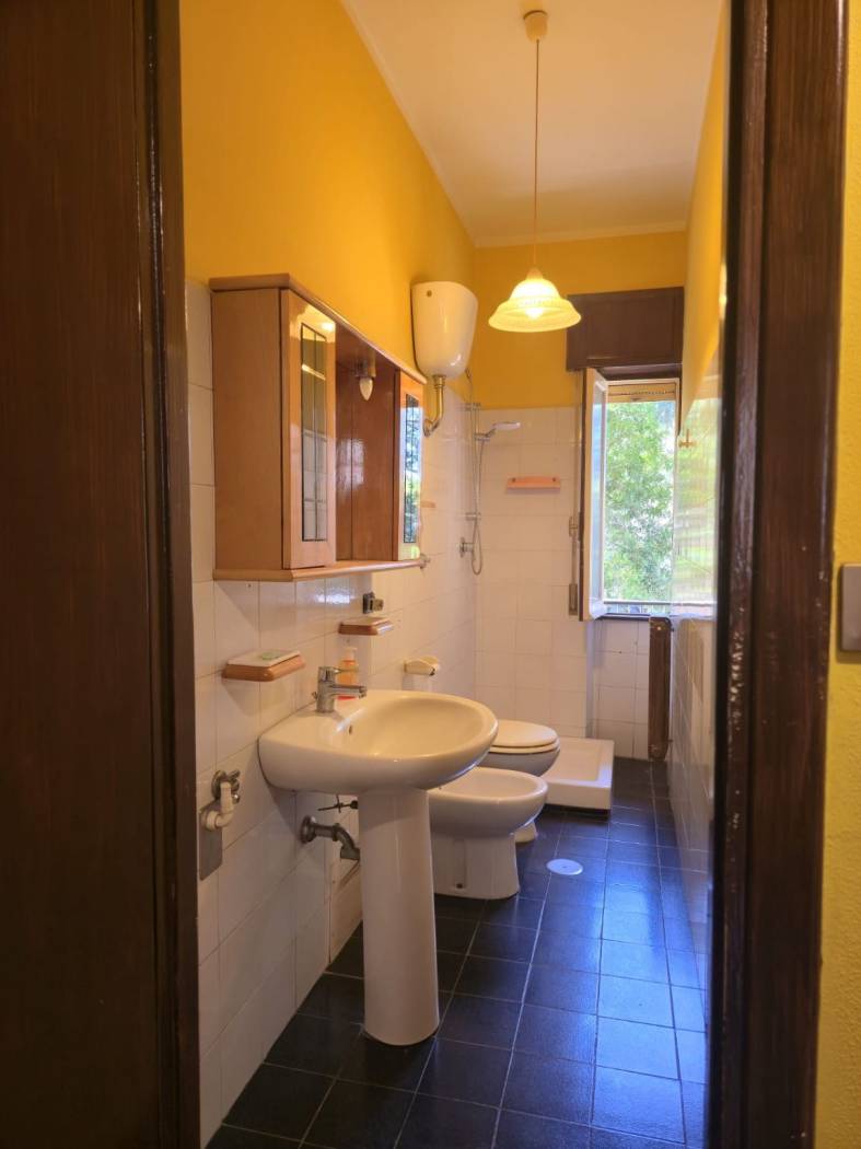 Bagno