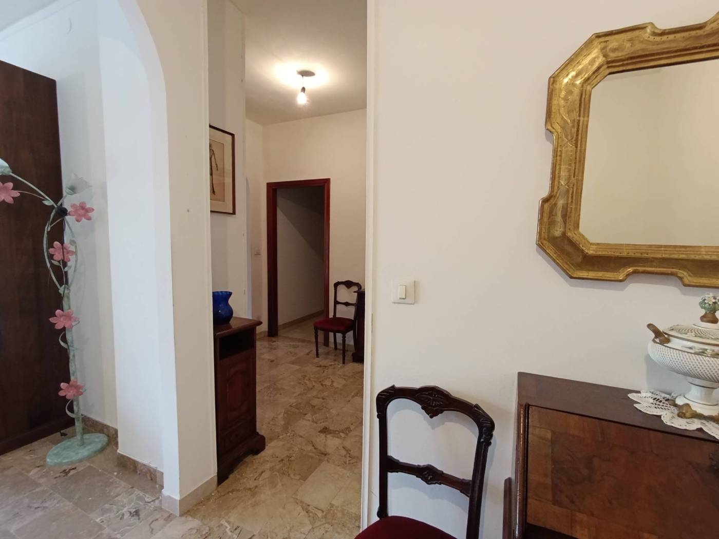 Ingresso