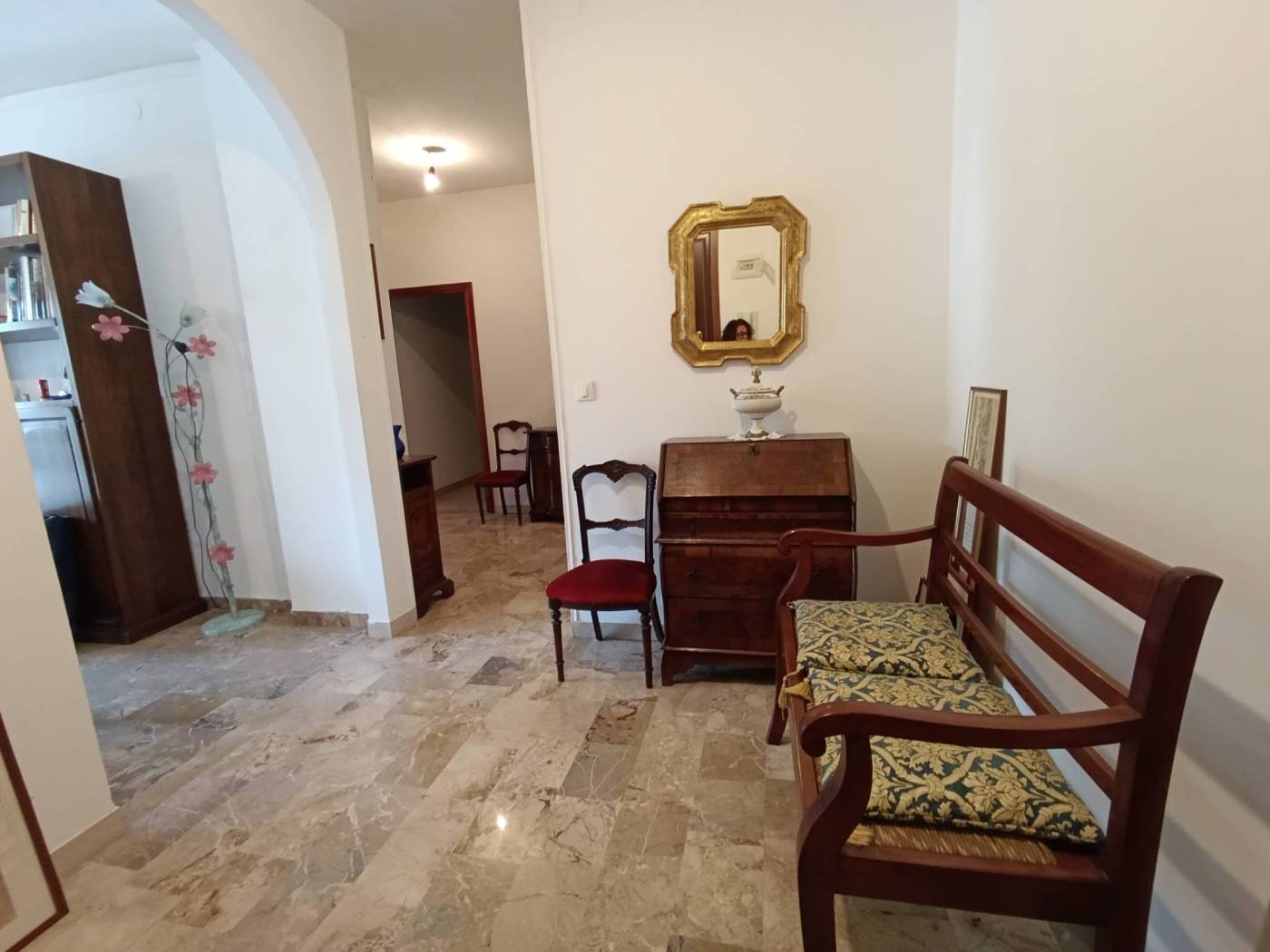 Ingresso
