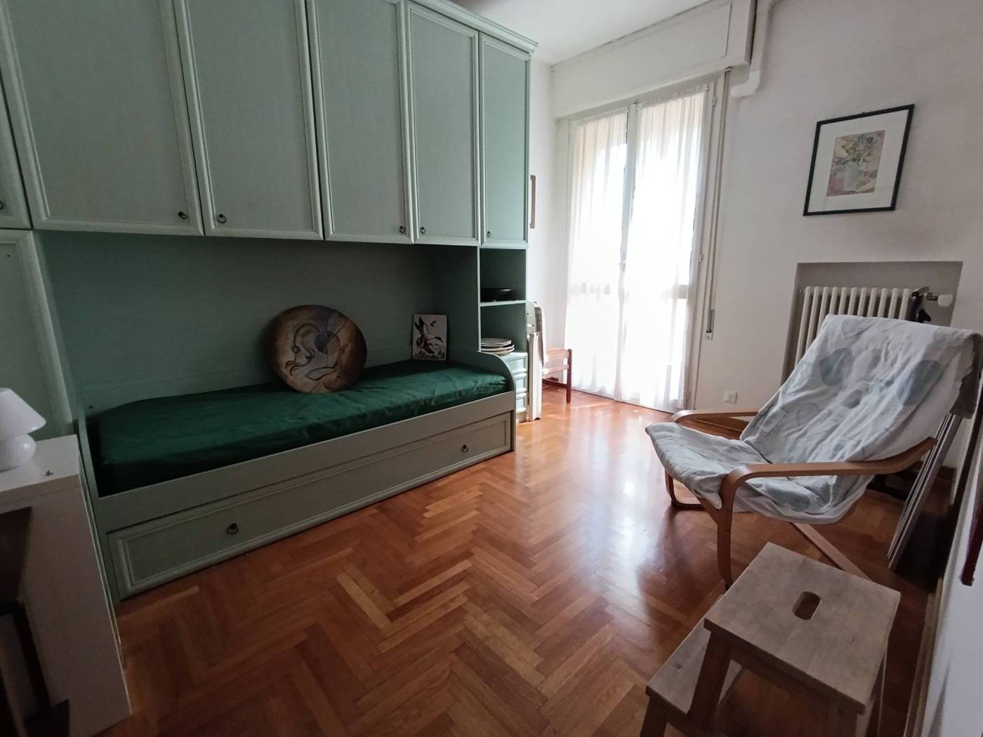 Camera da letto