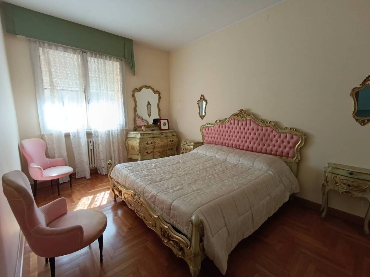 Camera da letto