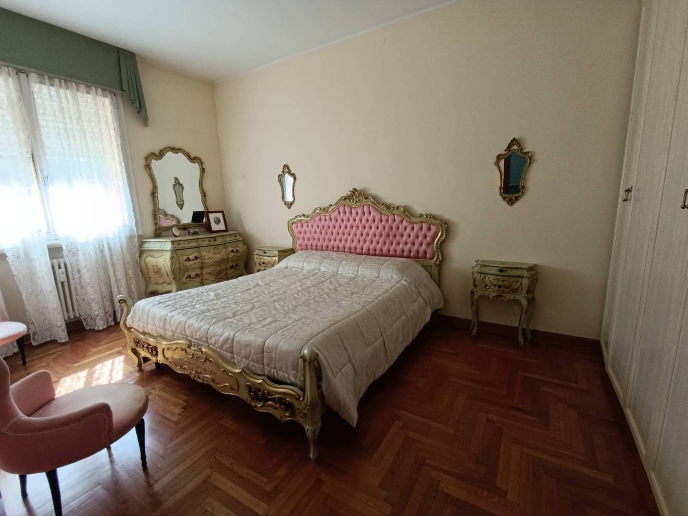 Camera da letto