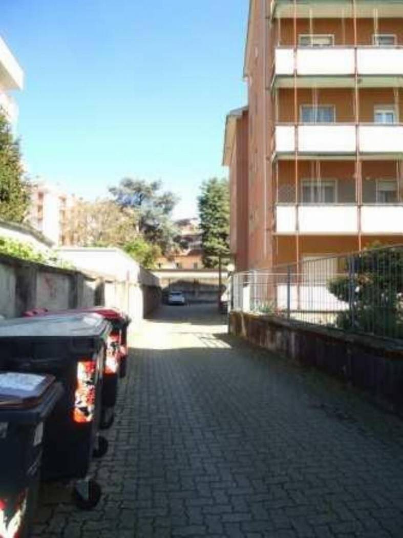 Cortile interno