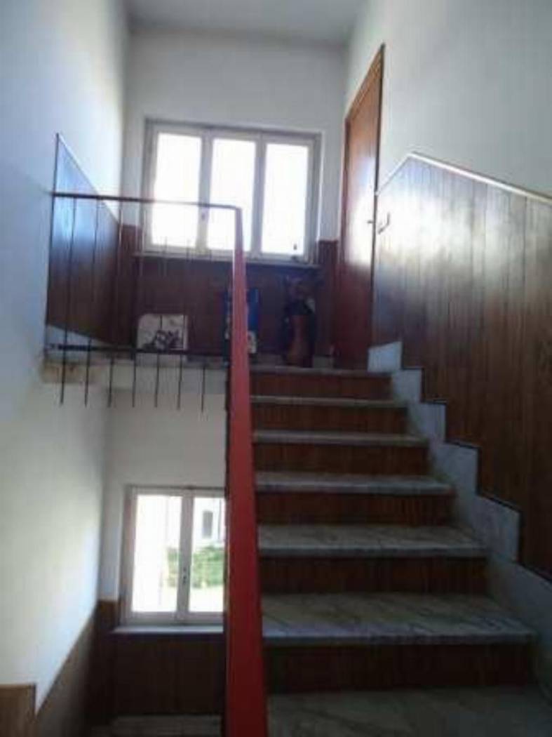 Interno palazzo