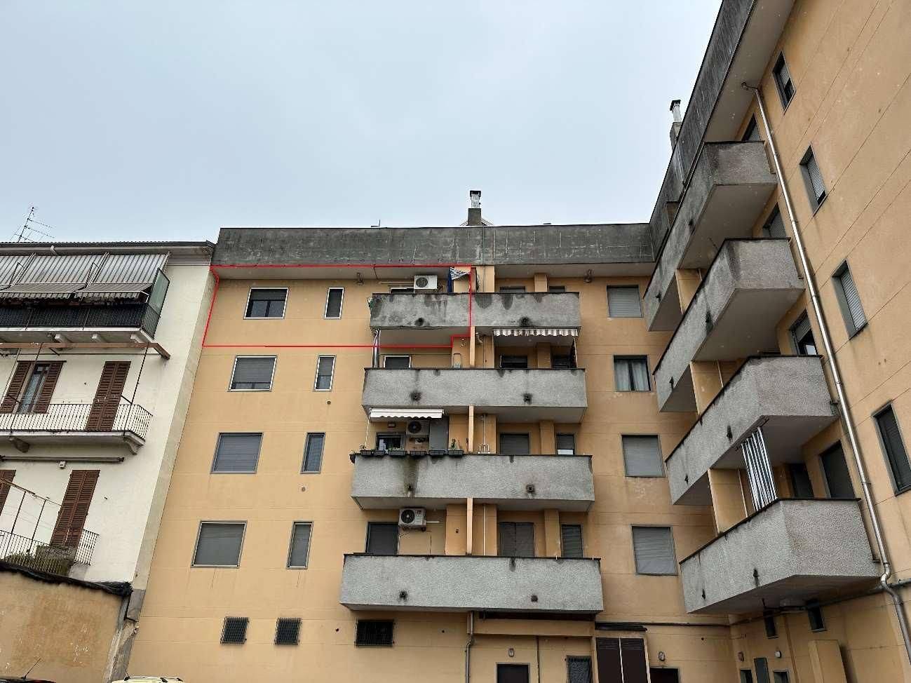 Facciata
