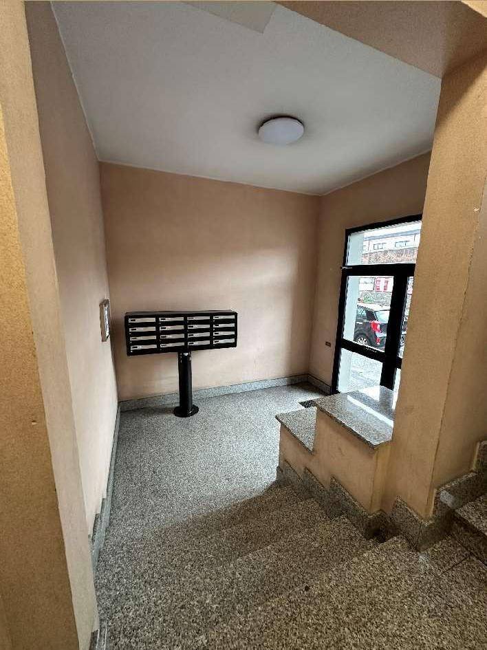 Interno palazzo