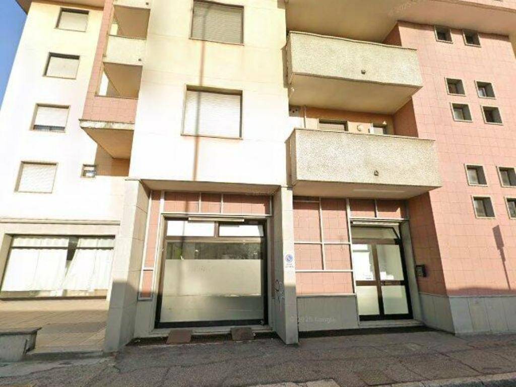 Facciata