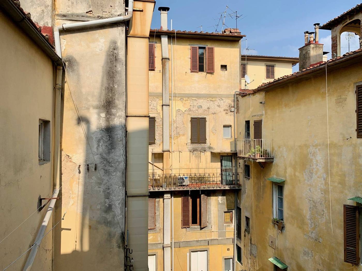 Facciata
