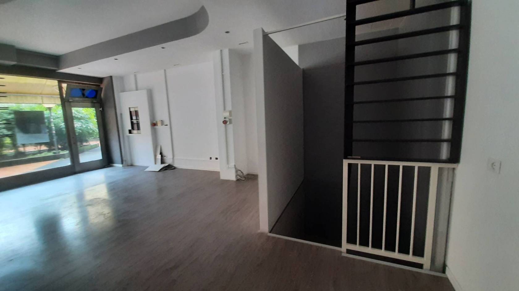 Interno non residenziale