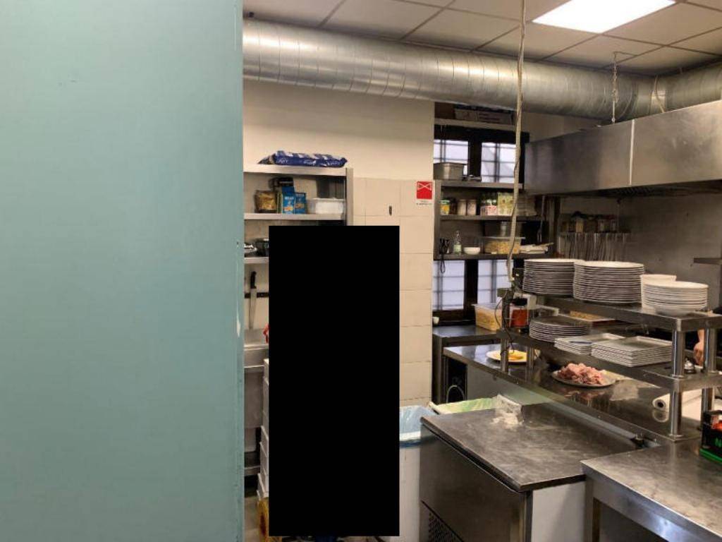 Interno non residenziale
