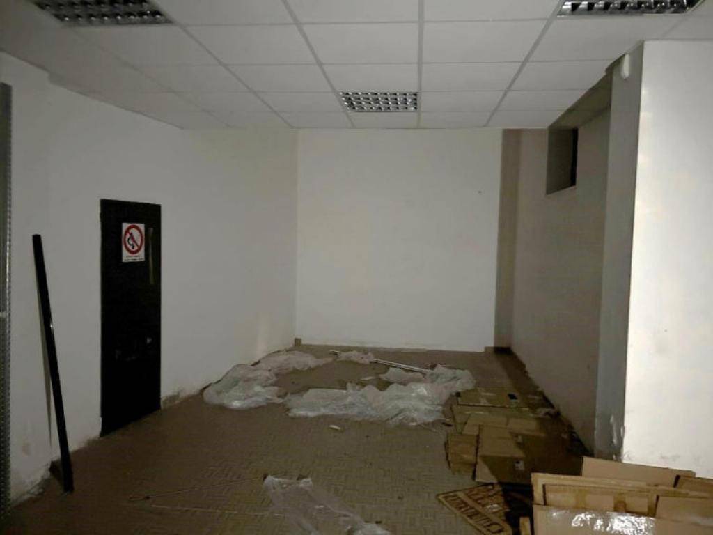 Interno non residenziale