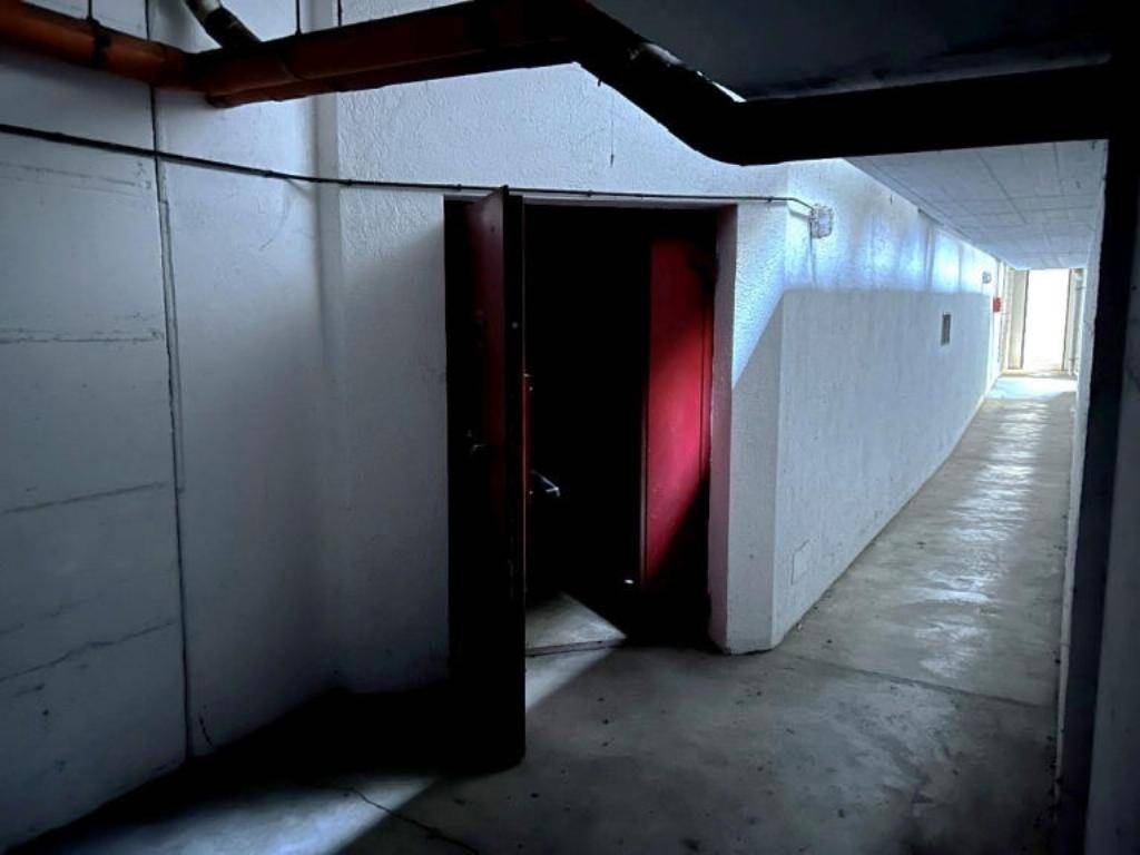 Interno palazzo