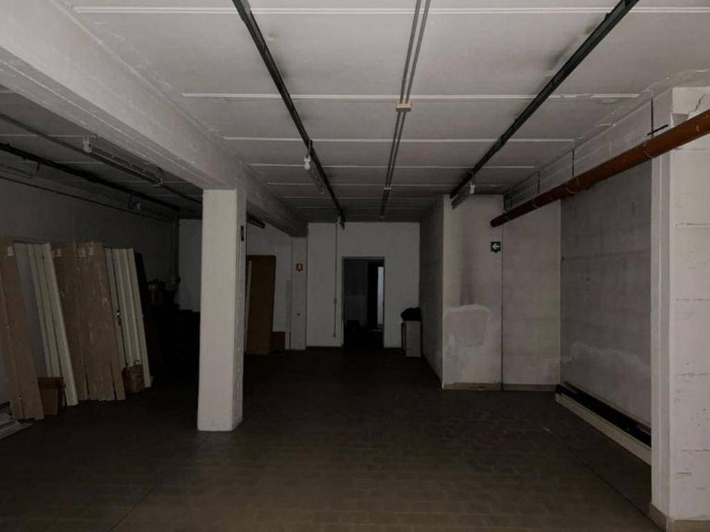 Interno non residenziale